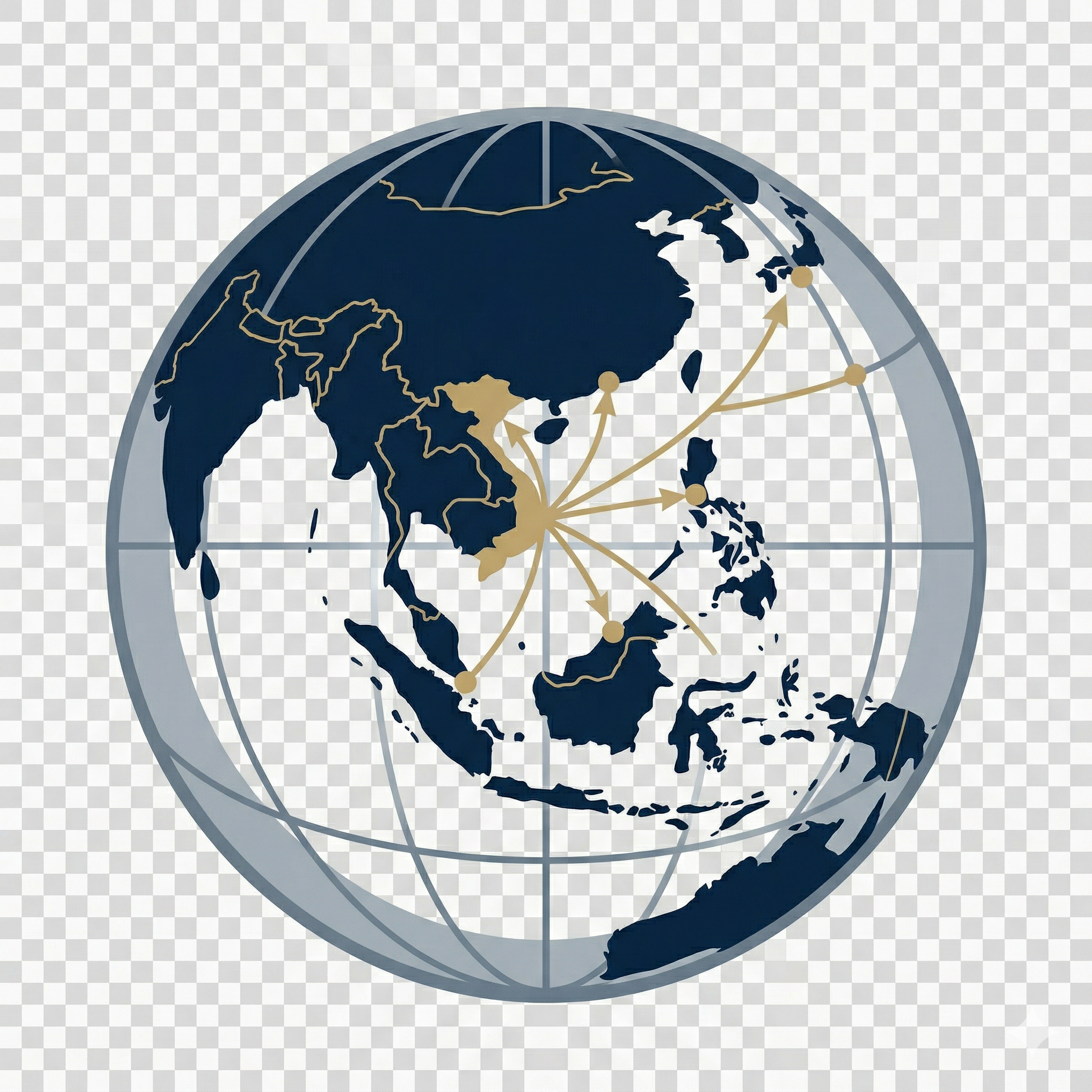 Focused on Vietnam and Southeast Asia